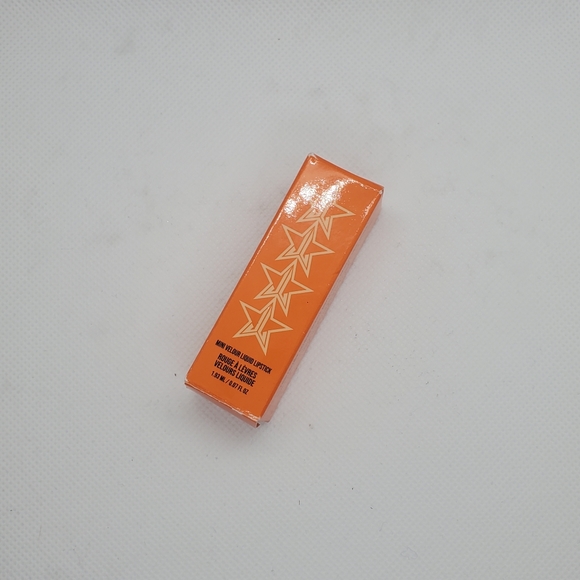 Jeffree Star Other - Jsc velour liquid lip